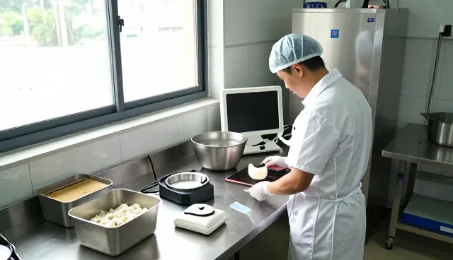 技术发展数字化发展与仓储配送应用分析