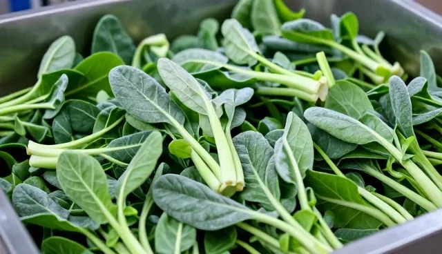 食品代储业务中提升物流效率的优化路径