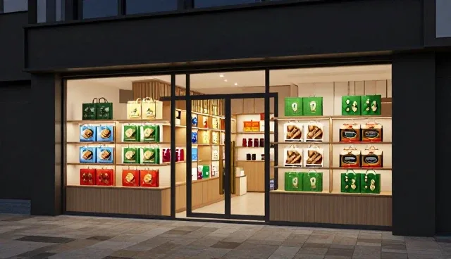 有机山珍礼盒在食品安全方面的性能表现与适用场景分析