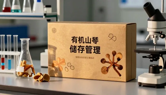 家庭食材供应选型时应关注的几个核心要素