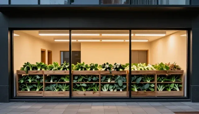 餐饮配套储存方法中的使用建议与选型关注点