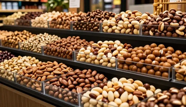 食品销售场景中的包装工艺痛点与优化方向
