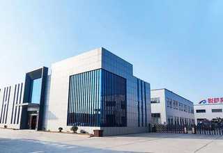 华南引脚天线芯片