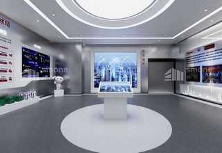 广州工程工地安全vr体验区搭建