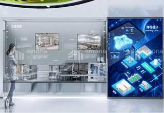 宿迁全尺寸标识牌现货