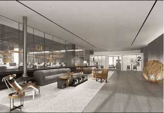 静音防风帘抗风帘