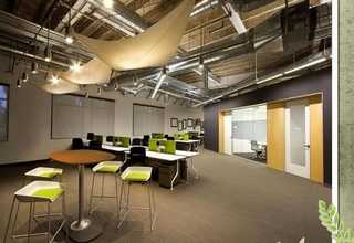 博山水果保鲜库