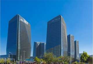 人体测温红外热像仪