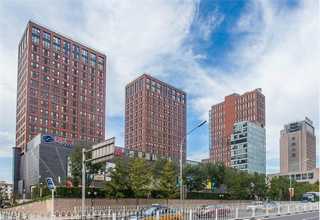 上海原装离子交换树脂厂家直供