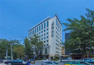 福田区商铺设计