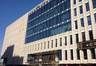 天津办公家具展贸一体排行榜