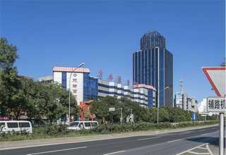 舟山有哪些场地租赁