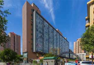 上海食品加工业立体库报价