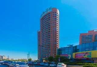 盐城移动SD-WAN产品介绍