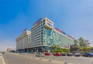 上海干湿分离卫生间厂家