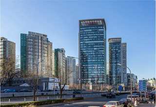 北京人工智能生活