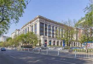 山东厂区风机通风降噪噪声处理设备