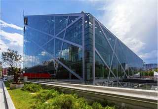 中山市小榄镇写字楼办公室咨询