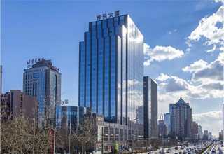 兴福镇外转子空调风机