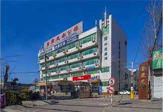 辽宁河湖水质监测信息化平台