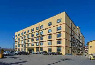 高浓度工业废水治理业务流程